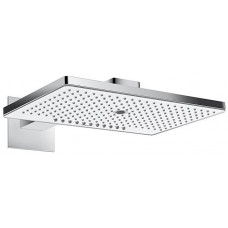 Верхний душ Hansgrohe Rainmaker Select 460 3jet с держателем 460 мм 24007400