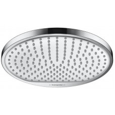 Верхний душ Hansgrohe Crometta S 240 1jet диаметр 240 мм 26723000