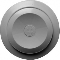 Клапан воздушный тарельчатый приточный Zehnder STH-1-125 DN 125 705512592