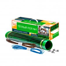 Пленочный теплый пол Теплый пол №1 ПТСП-1760-8,0 8 м² ПТСП-1760-8,0 Пленочный теплый пол Теплый пол №1 ПТСП-1760-8,0 8 м² ПТСП-1760-8,0