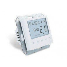 Терморегулятор SALUS BTRP230 проводной программируемый 230 В BTRP230 Терморегулятор SALUS BTRP230 проводной программируемый 230 В BTRP230