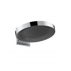 Верхний душ Hansgrohe Rainfinity 360 1jet 360x360 мм хром 26230000