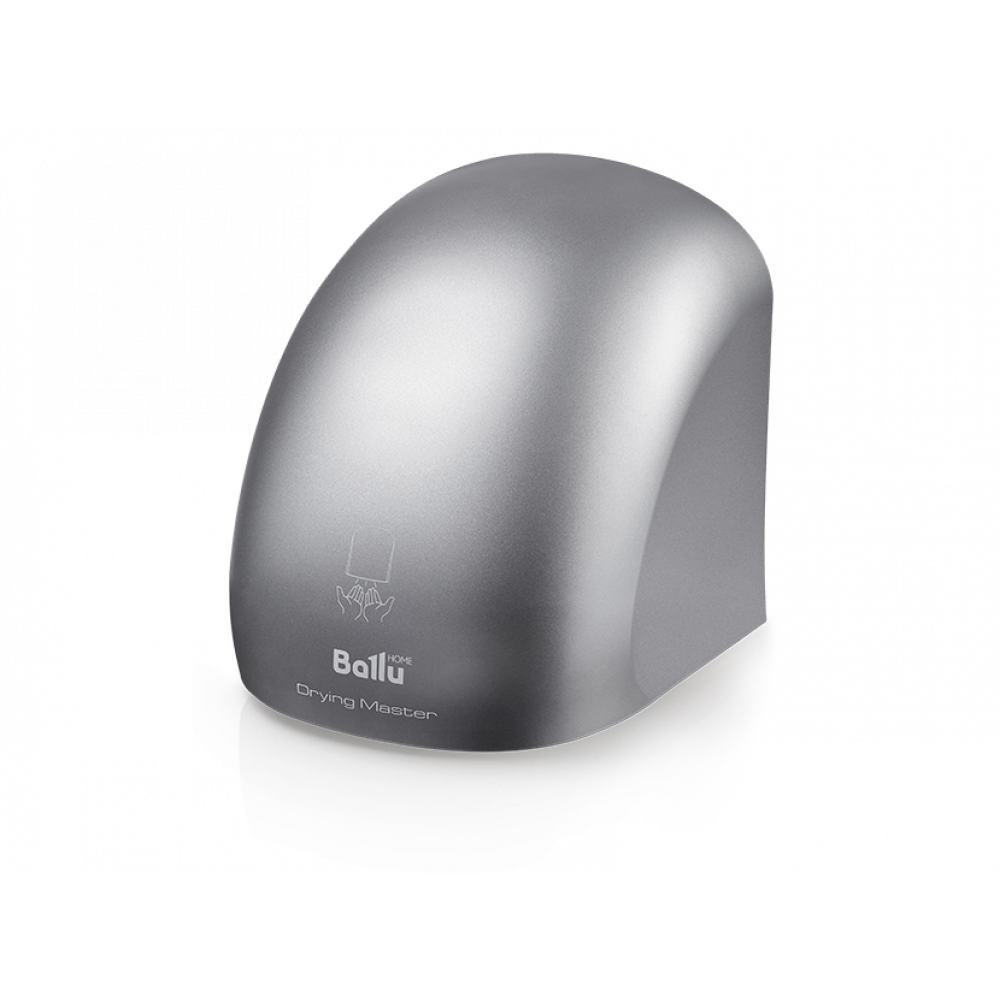 Сушилка для рук Ballu Drying Master BAHD-2000DM Silver