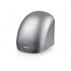 Сушилка для рук Ballu Drying Master BAHD-2000DM Silver