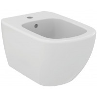 Биде подвесное Ideal Standard Tesi с крепежом T457001