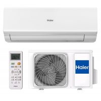 Сплит-система Haier Quantum Inverter белый AS20HQJ2HRA-W / 1U20HQJ2FRA
