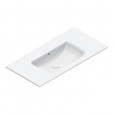 Раковина Catalano Italy 100х50 см без отверстия 0721010001 Раковина Catalano Italy 100х50 см без отверстия 0721010001