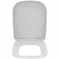 Сиденье для унитаза Ideal Standard Esedra T318201 Сиденье для унитаза Ideal Standard Esedra T318201