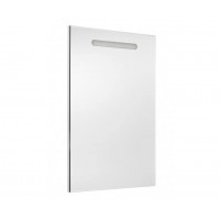 Зеркало Roca The Gap 600х850х32 мм антизапотевание LED подсветка сенсор ZRU9302688