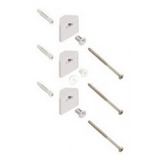 Набор для углового монтажа hansgrohe Raindance 28696000