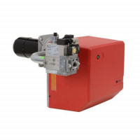 Горелка комбинированная одноступенчатая F.B.R. GM X 0 TL 22.6-34.2 кВт 004003R053202