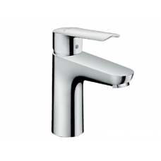 Смеситель для раковины Hansgrohe Logis E 100 хром 71161000