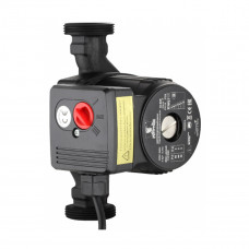 Циркуляционный насос PUMPMAN GRS32/6 180 мм с гайками GRS32/6