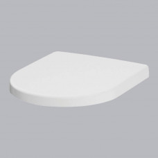 Сиденье для унитаза AM.PM Spirit V2.0 C707855WH с микролифтом быстросъемное C707855WH Сиденье для унитаза AM.PM Spirit V2.0 C707855WH с микролифтом быстросъемное C707855WH