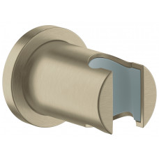Держатель ручного душа Grohe Rainshower матовый никель 27074EN0 Держатель ручного душа Grohe Rainshower матовый никель 27074EN0