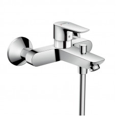 Смеситель для ванны Hansgrohe Talis E однорычажный хром 71740000