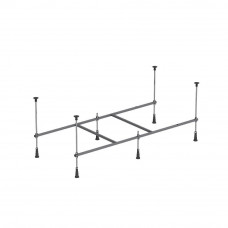 Каркас для ванны AM.PM Like 150х70 см W72A-150-070W-R2