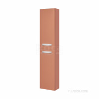 Шкаф-колонна Roca The Gap Original правый 1600 мм терракота ZRU9307844
