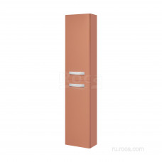Шкаф-колонна Roca The Gap Original правый 1600 мм терракота ZRU9307844