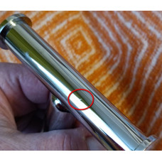 Крючок для полотенец двойной Hansgrohe Logis Universal 41725000