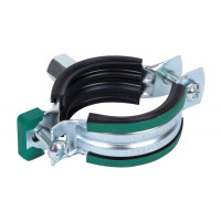 Хомут Walraven KSB2 с вкладышем EPDM M8/10 20-23 мм 3396023