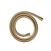 Душевой шланг Hansgrohe Isiflex 1600 мм шлифованная бронза 28276140