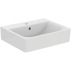 Раковина Ideal Standard Connect Cube 550x460x175 мм E784401