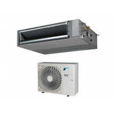 Канальный кондиционер Daikin FBA71A9/RZAG71NV1 инверторный средненапорный FBA71A9/RZAG71NV1 Канальный кондиционер Daikin FBA71A9/RZAG71NV1 инверторный средненапорный FBA71A9/RZAG71NV1