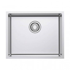 Кухонная мойка Omoikiri Tadzava 54-U/I Ultra-IN 54x44 см нержавеющая сталь 4993800