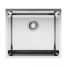 Кухонная мойка Omoikiri Tadzava 49-U/I-IN 49x44 см нержавеющая сталь 4993074