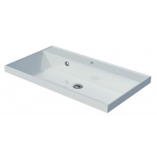 Раковина мебельная Comforty Classica 80 4627173210188