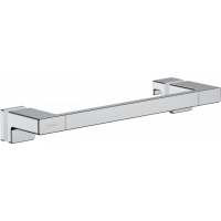 Ручка для душевой двери Hansgrohe AddStoris 350 мм хром 41759000