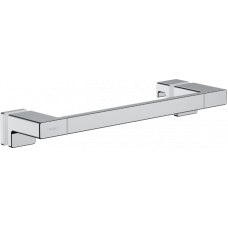 Ручка для душевой двери Hansgrohe AddStoris 350 мм хром 41759000 Ручка для душевой двери Hansgrohe AddStoris 350 мм хром 41759000