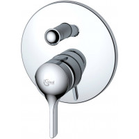 Смеситель для 2 потребителей Ideal Standard Melange внешняя монтажная часть A4720AA