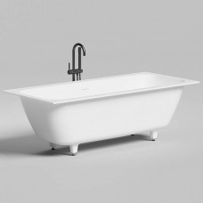 Ванна встраиваемая на ножках Salini Orlanda Axis Kit 180х80х60 см UpDown S-Sense белый глянцевый 103312G Ванна встраиваемая на ножках Salini Orlanda Axis Kit 180х80х60 см UpDown S-Sense белый глянцевый 103312G