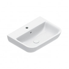 Раковина Catalano Italy 60х45 см 1 отверстие 0720601001 Раковина Catalano Italy 60х45 см 1 отверстие 0720601001