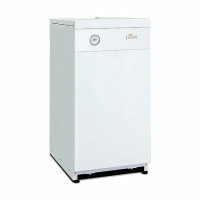 Котёл газовый напольный Ferroli TORINO 50 50 кВт 0QN013YA