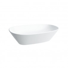 Раковина-чаша Laufen Palomba 52x38x13 см без отверстий без перелива 8.1680.2.000.112.1 Раковина-чаша Laufen Palomba 52x38x13 см без отверстий без перелива 8.1680.2.000.112.1