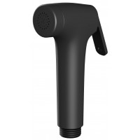 Гигиенический душ со смесителем Timo SL-2053/03 черный SL-2053/03