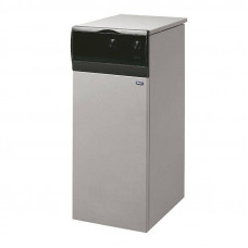 Котел газовый напольный BAXI SLIM 1.39EF 39 кВт открытая камера A7116067