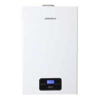 Котел газовый настенный Arderia D 24 Atmo v3 двухконтурный открытая камера 24 кВт dui2201383