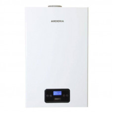 Котел газовый настенный Arderia D 24 Atmo v3 двухконтурный открытая камера 24 кВт dui2201383