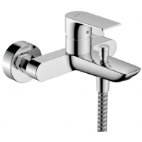 Смеситель для ванны Hansgrohe Rebris E хром 72450000