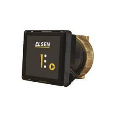 Циркуляционный насос ELSEN EHC02.01 для ГВС DN15 EHC02.01