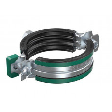 Хомут Walraven BIS KSB2 M8/10 31-35 мм с EPDM оцинкованный 3396035 Хомут Walraven BIS KSB2 M8/10 31-35 мм с EPDM оцинкованный 3396035