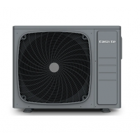 Наружный блок кондиционера Casarte Velato 1U50CC1/R3 инверторный 1U50CC1/R3