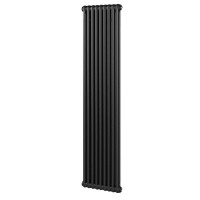 Радиатор стальной трубчатый IRSAP Tesi RR2 1800 10 секций цвет 18 подключение 30 RR218001018A430N01