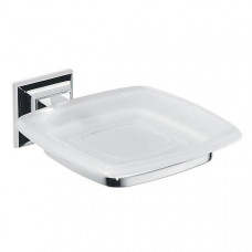 Мыльница подвесная Colombo Design Portofino хром B3201.CR-VAN