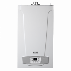 Котел газовый настенный BAXI ECO Life 1.24F одноконтурный 24 кВт 7814105