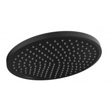 Верхний душ Hansgrohe Crometta S 240 1jet диаметр 240 мм Matt Black 26723670